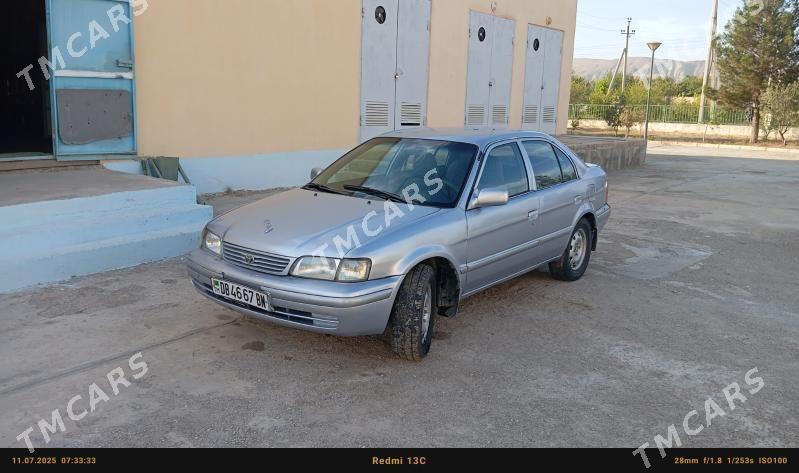 Toyota Tercel 1998 - 48 000 TMT - Gyzylarbat - img 3