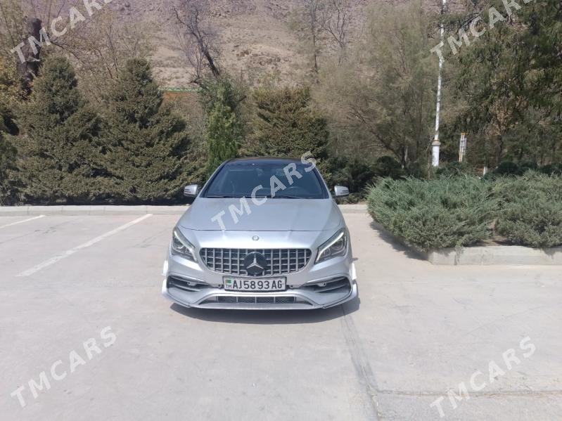 Mercedes-Benz CLA-Class 2013 - 350 000 TMT - Бузмеин - img 8