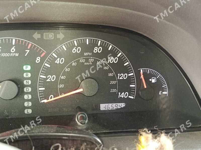 Toyota Camry 2004 - 200 000 TMT - Керки - img 3