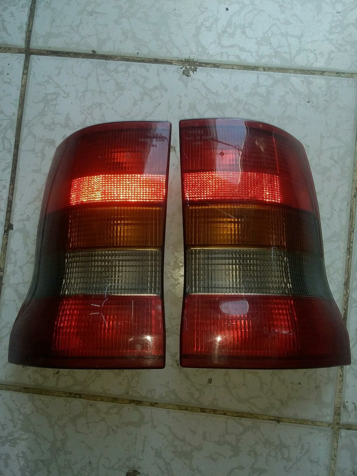 OPEL Astra Stop chyra GM ✅✅✅ 1 200 TMT - Daşoguz - img 2