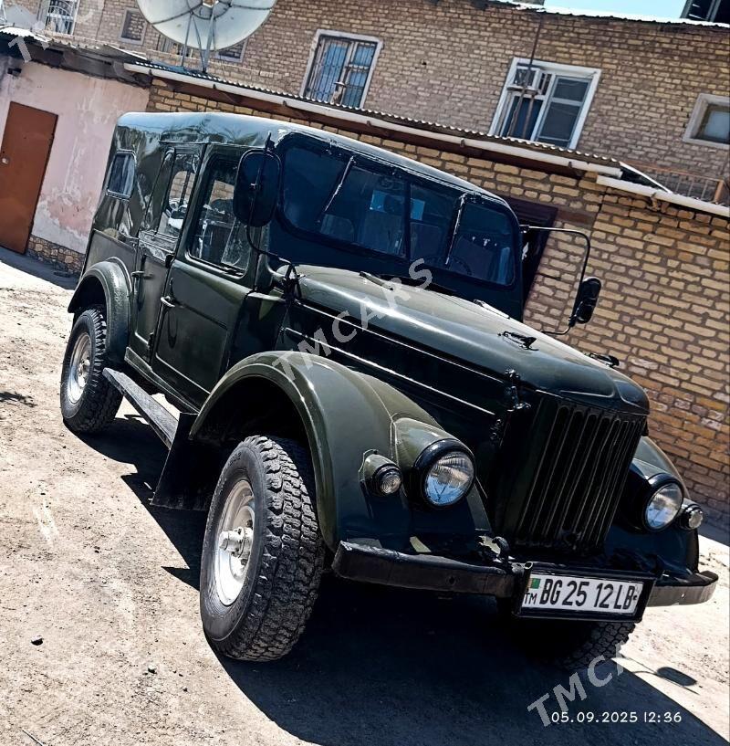UAZ 469 1987 - 20 000 TMT - Туркменабат - img 2