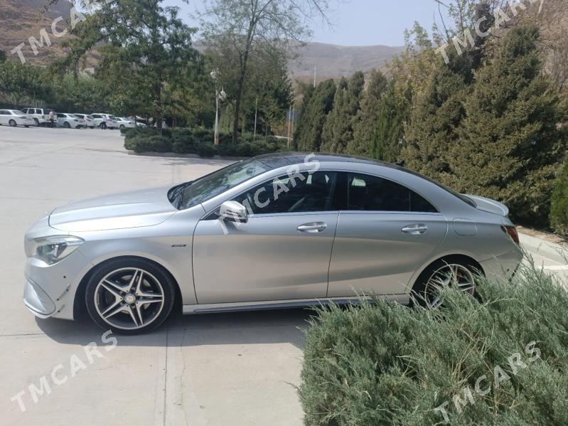 Mercedes-Benz CLA-Class 2013 - 350 000 TMT - Бузмеин - img 10