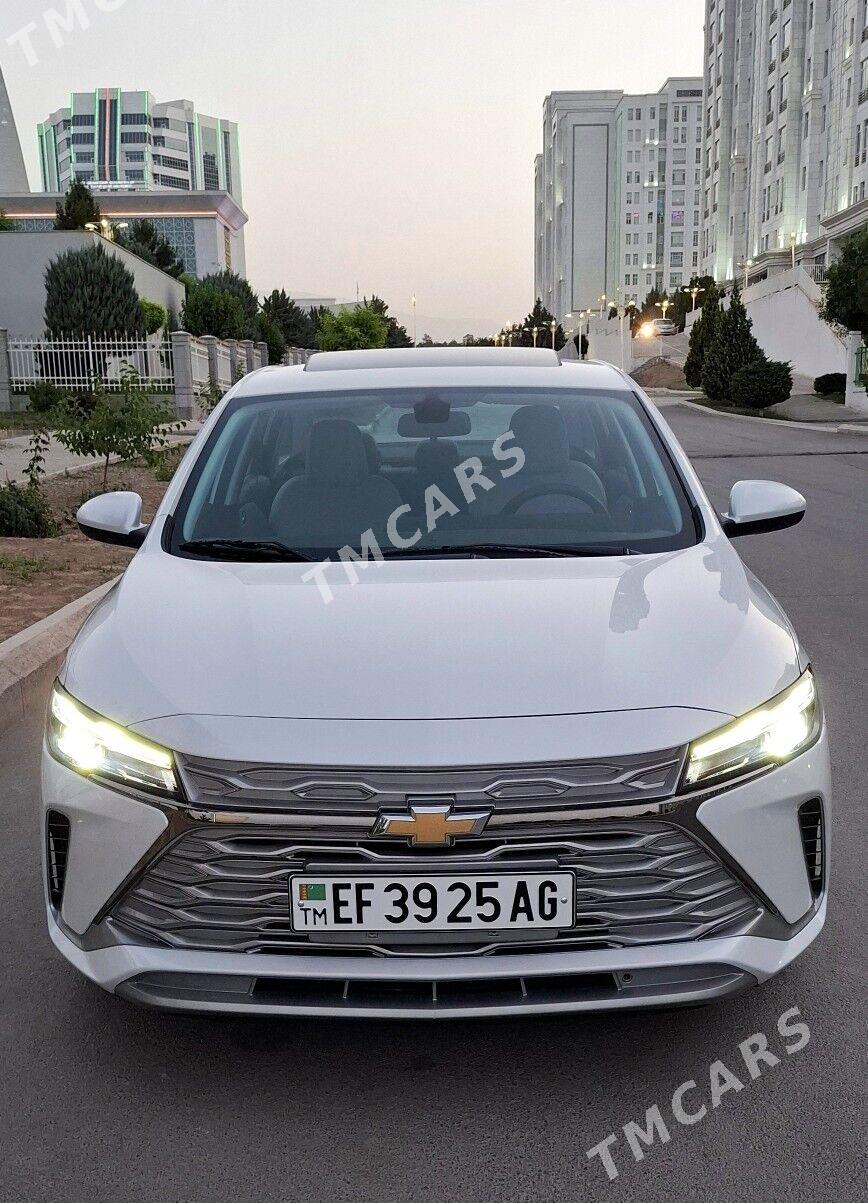 Chevrolet Monza 2023 - 225 000 TMT - Aşgabat - img 2