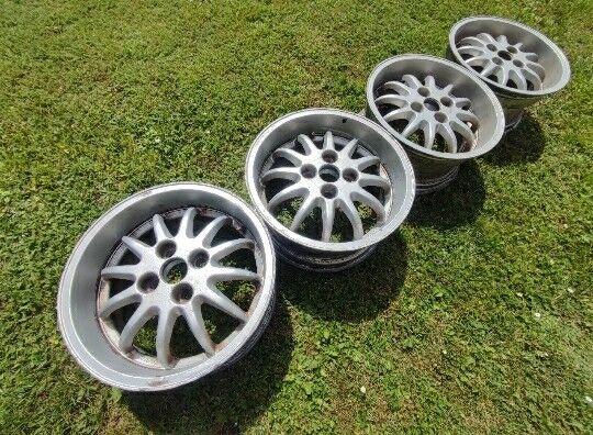 OPEL Diska 15lik ✅✅✅ 3 000 TMT - Дашогуз - img 4