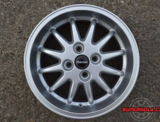 OPEL Diska 15lik ✅✅✅ 3 000 TMT - Дашогуз - img 2