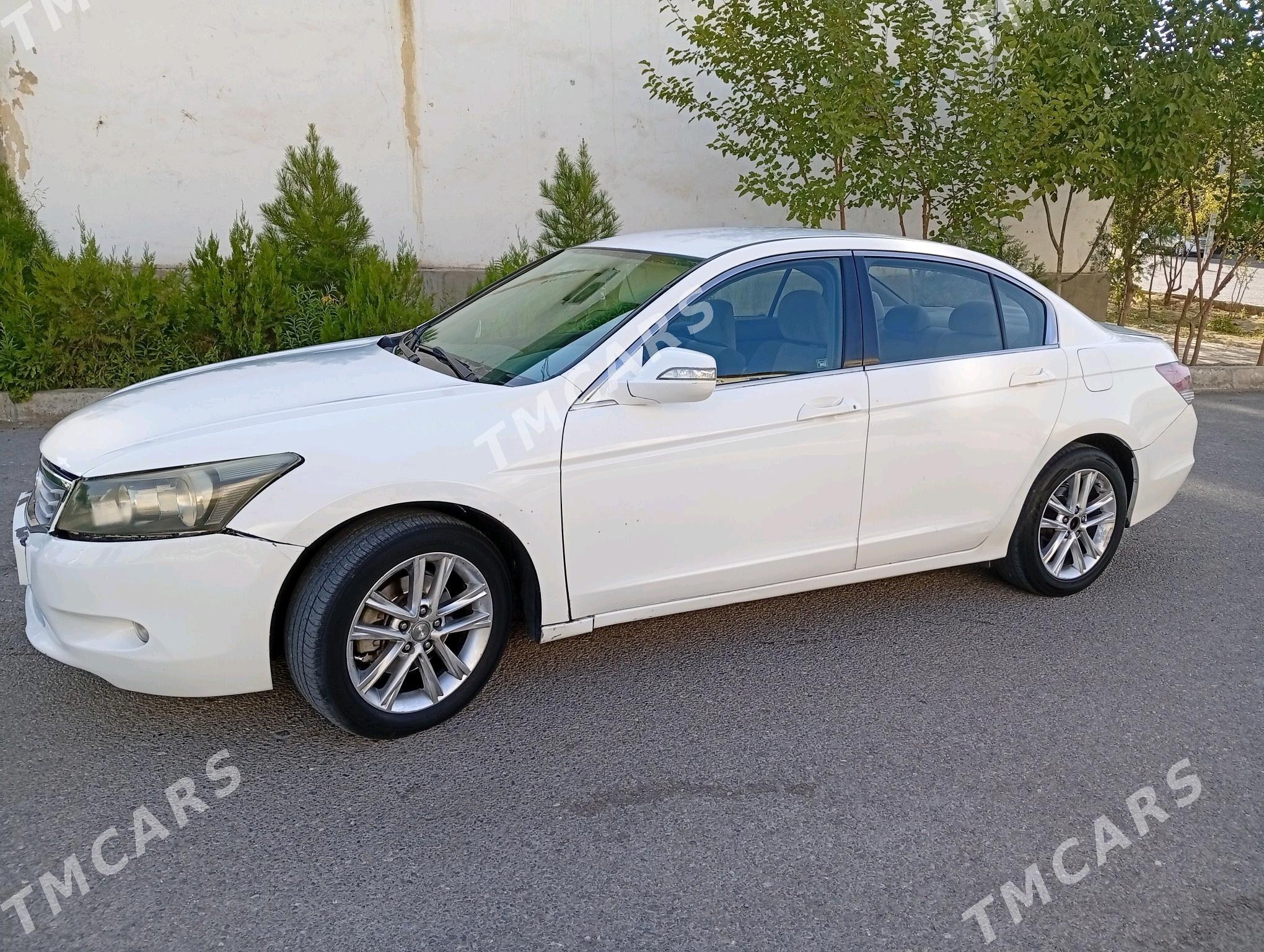 Honda Accord 2008 - 120 000 TMT - 10 мкр - img 3