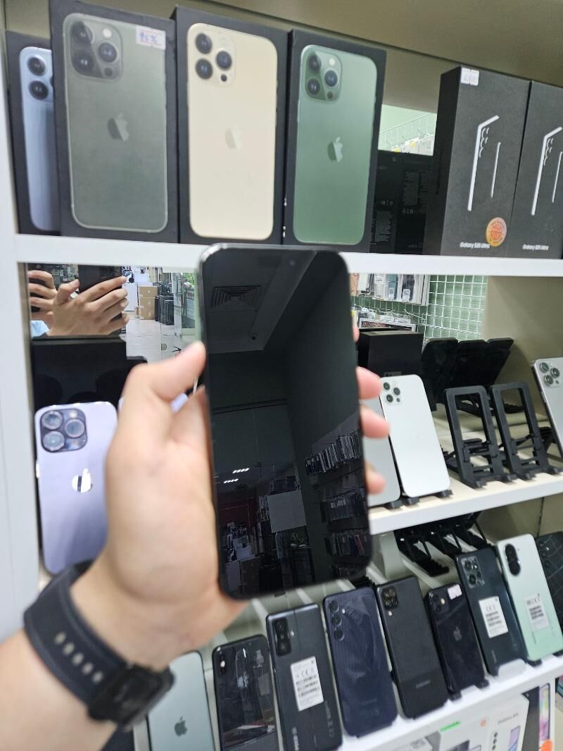 iphone 15promax - Aşgabat - img 5