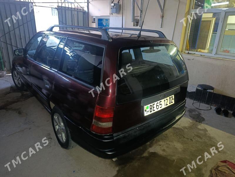 Opel Astra 1992 - 36 000 TMT - Дашогуз - img 5