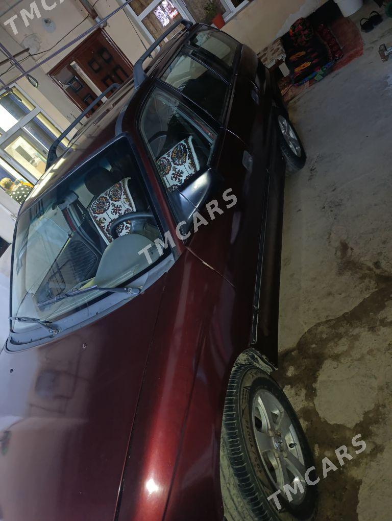 Opel Astra 1992 - 36 000 TMT - Дашогуз - img 2