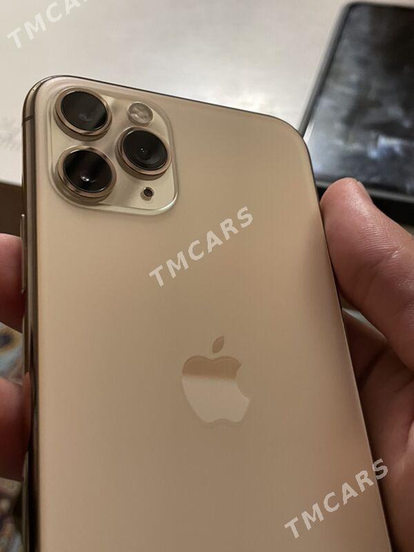 iphone 11pro - Балканабат - img 2