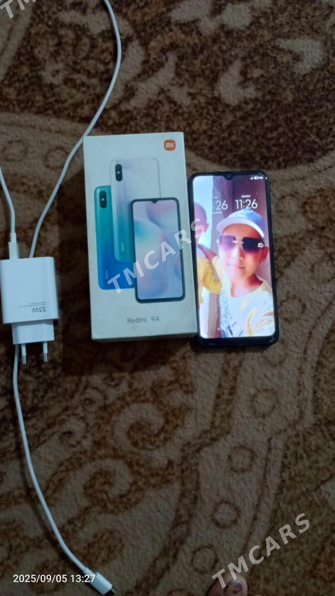 Redmi9A - Кёнеургенч - img 2