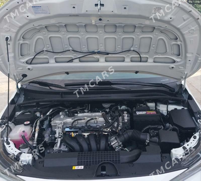 Toyota Corolla 2021 - 278 000 TMT - Ашхабад - img 6