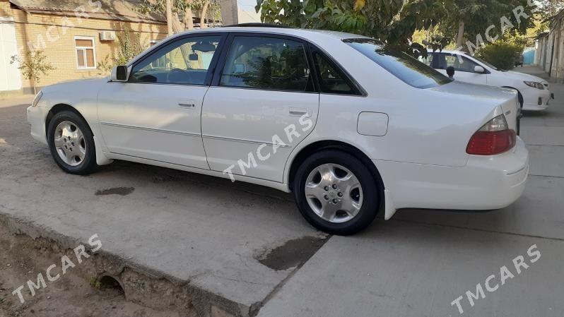 Toyota Avalon 2004 - 250 000 TMT - Ýolöten - img 3