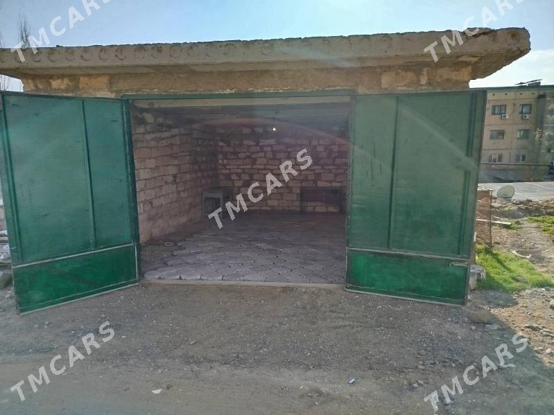 гараж в аренду - Туркменбаши - img 2
