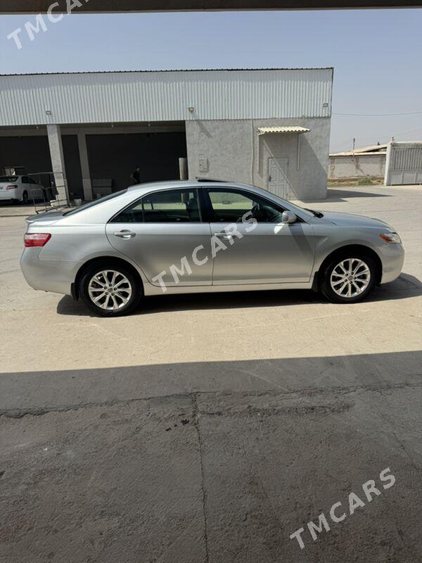 Toyota Camry 2007 - 210 000 TMT - Теджен - img 5
