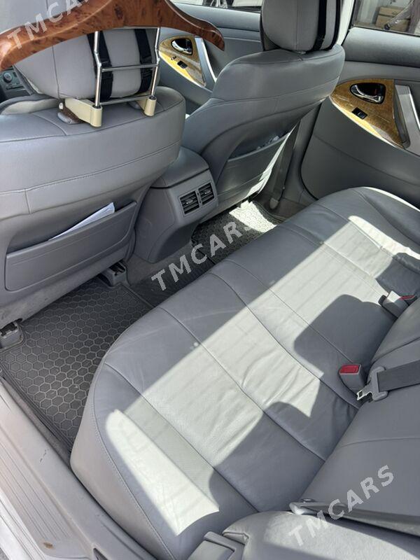 Toyota Camry 2007 - 210 000 TMT - Теджен - img 7