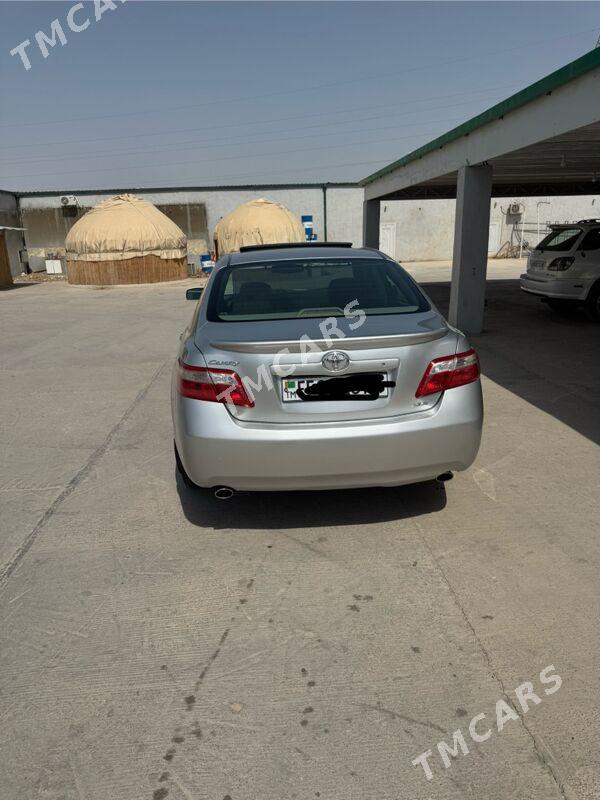 Toyota Camry 2007 - 210 000 TMT - Теджен - img 6