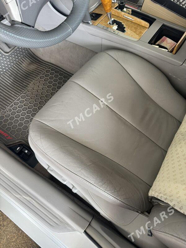 Toyota Camry 2007 - 210 000 TMT - Теджен - img 10