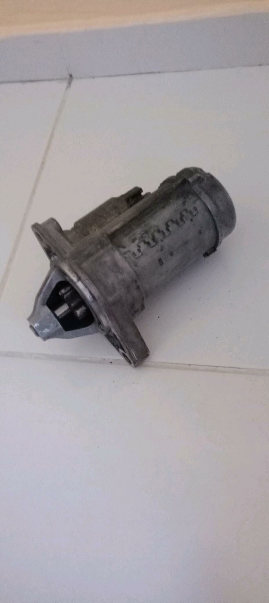 starter 300 TMT - Ашхабад - img 2