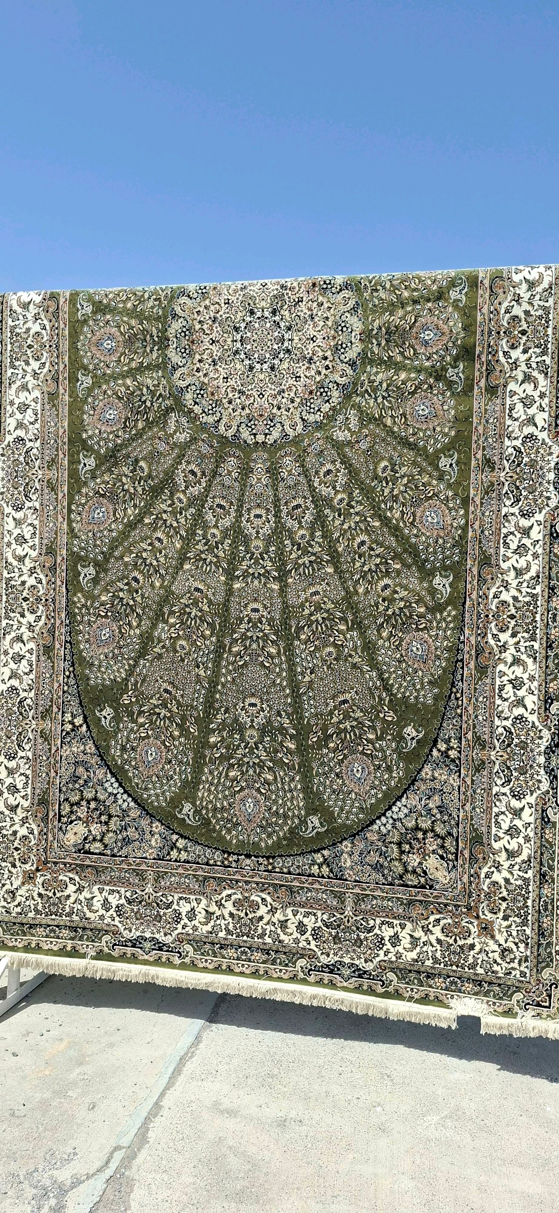 VERSACE HALY - Aşgabat - img 2