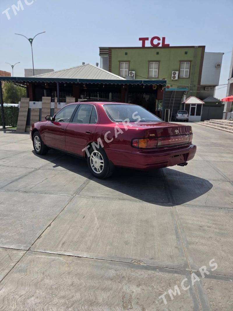 Toyota Camry 1994 - 120 000 TMT - Мары - img 3