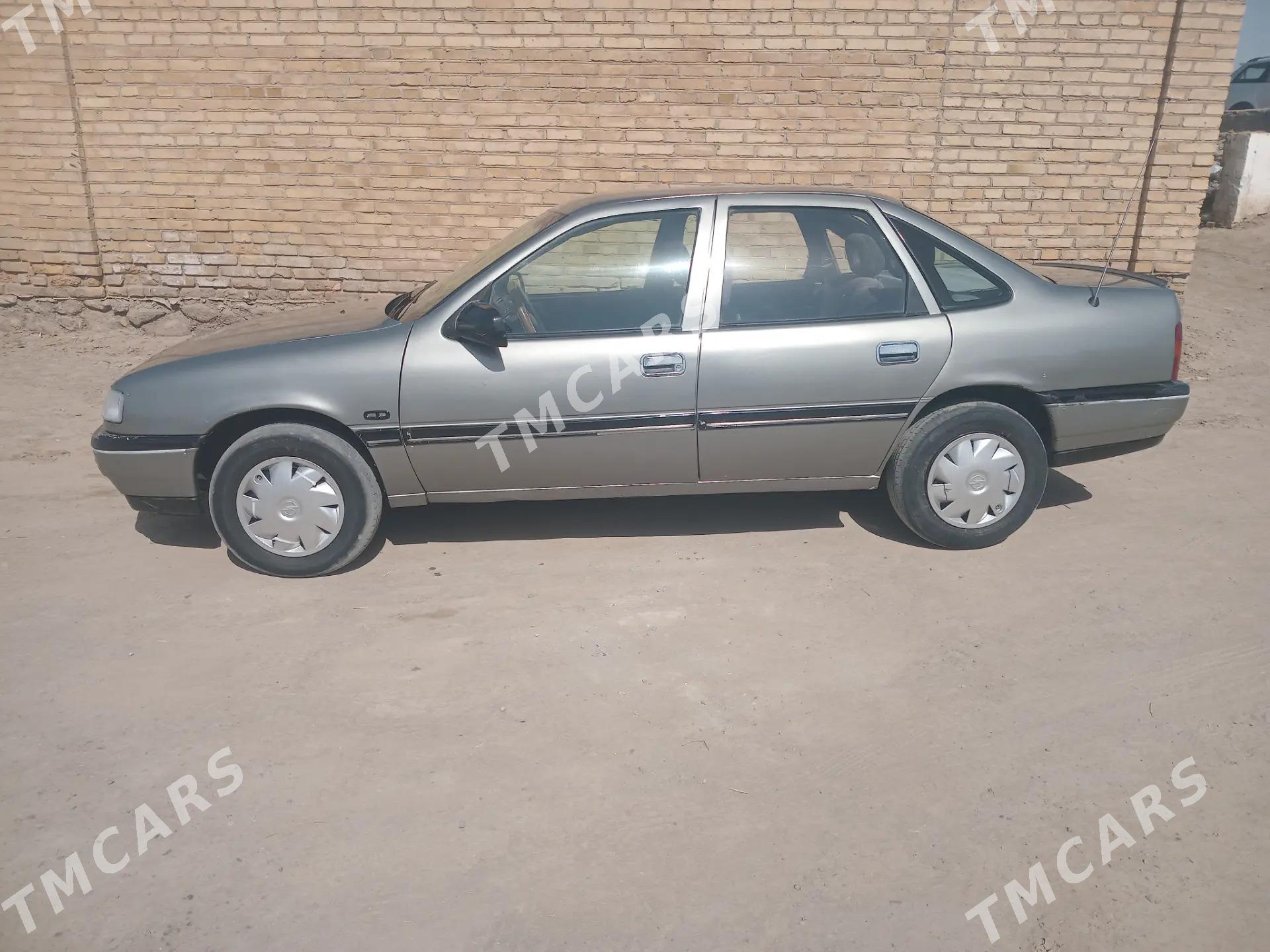 Opel Vectra 1992 - 22 000 TMT - Керки - img 2