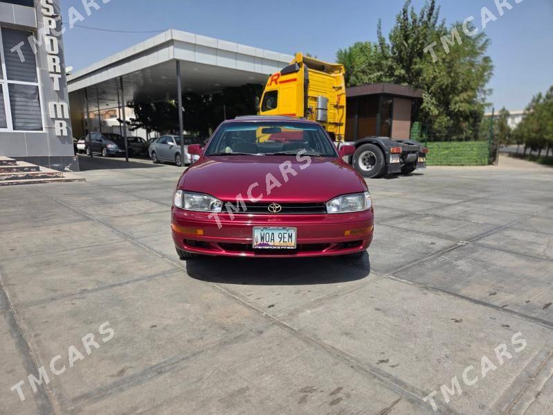 Toyota Camry 1994 - 120 000 TMT - Мары - img 6