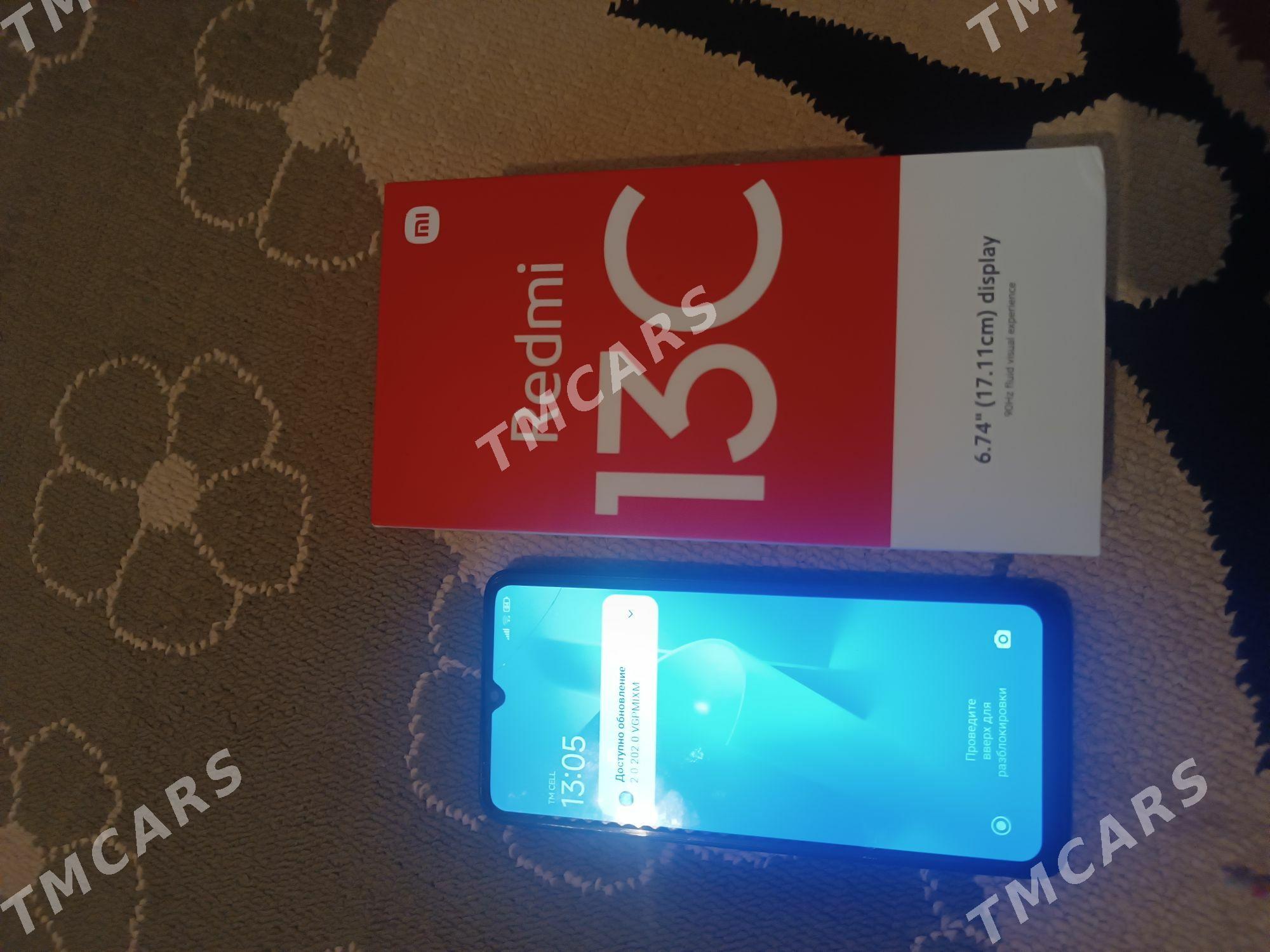 Redmi 13c - Balkanabat - img 2