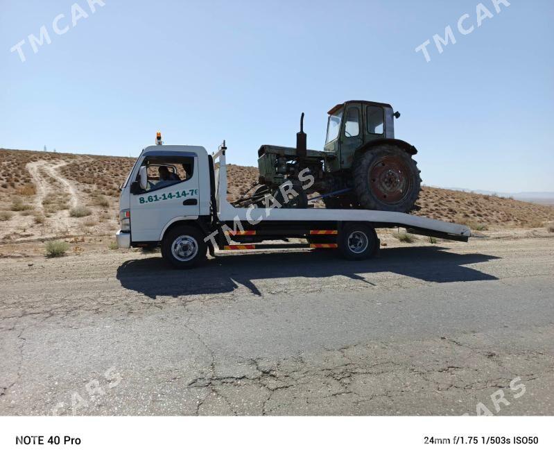 Mitsubishi Canter 2013 - 320 000 TMT - Gyzylarbat - img 6