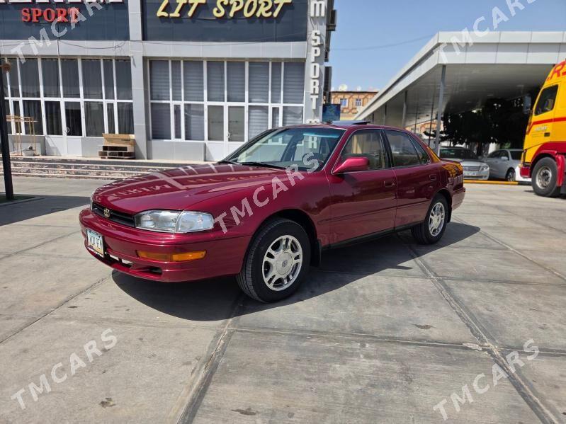 Toyota Camry 1994 - 120 000 TMT - Мары - img 8