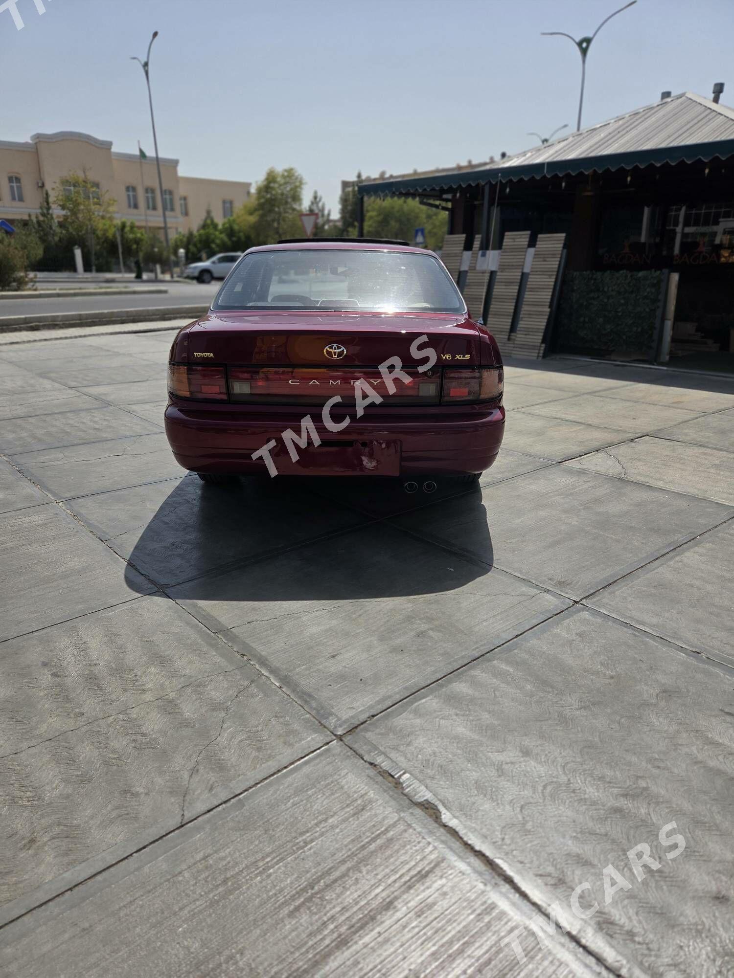 Toyota Camry 1994 - 120 000 TMT - Мары - img 4