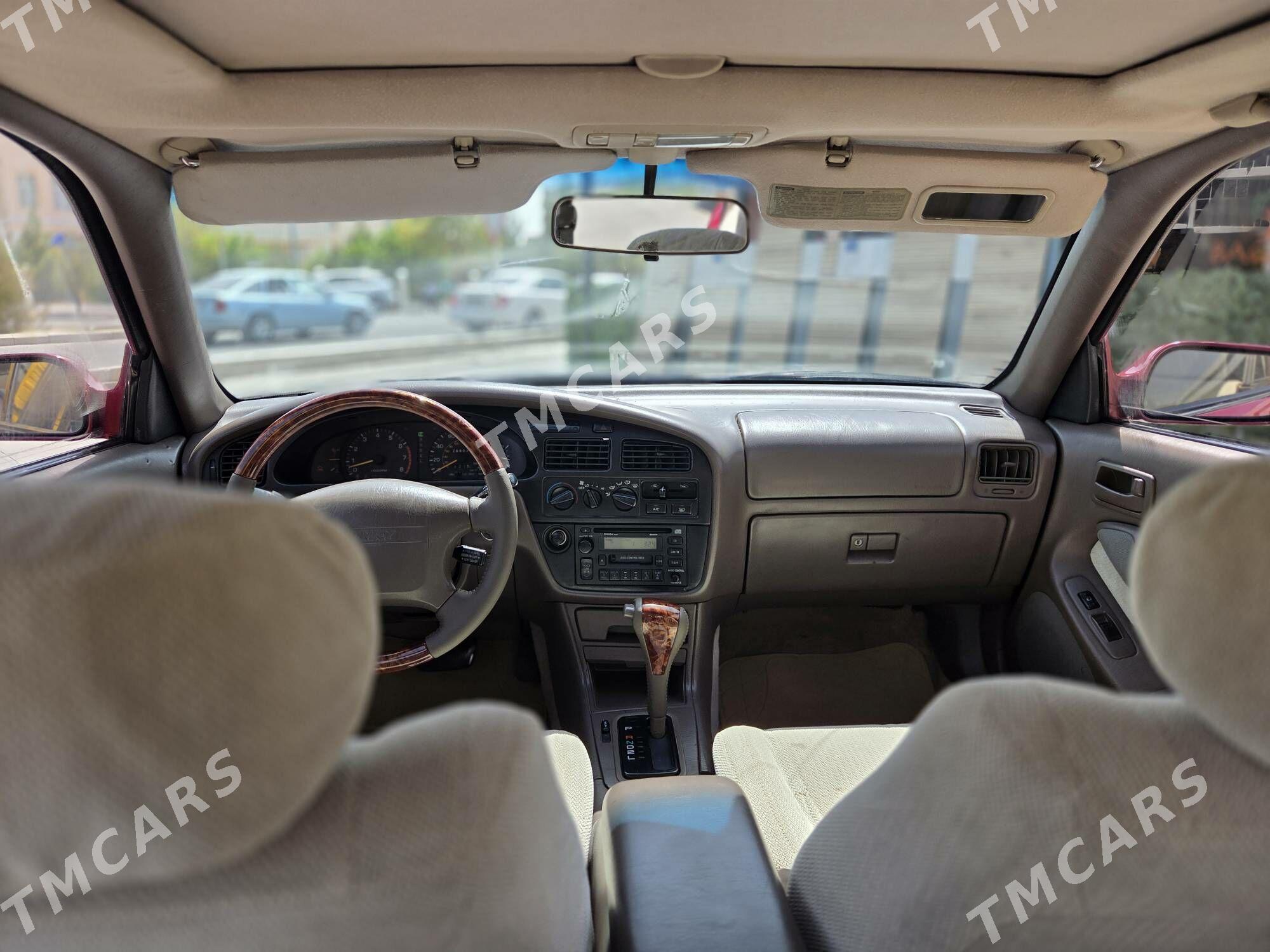 Toyota Camry 1994 - 120 000 TMT - Мары - img 2
