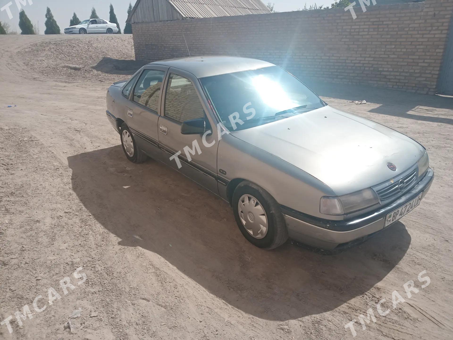 Opel Vectra 1992 - 22 000 TMT - Керки - img 4