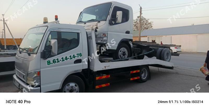 Mitsubishi Canter 2013 - 320 000 TMT - Gyzylarbat - img 4