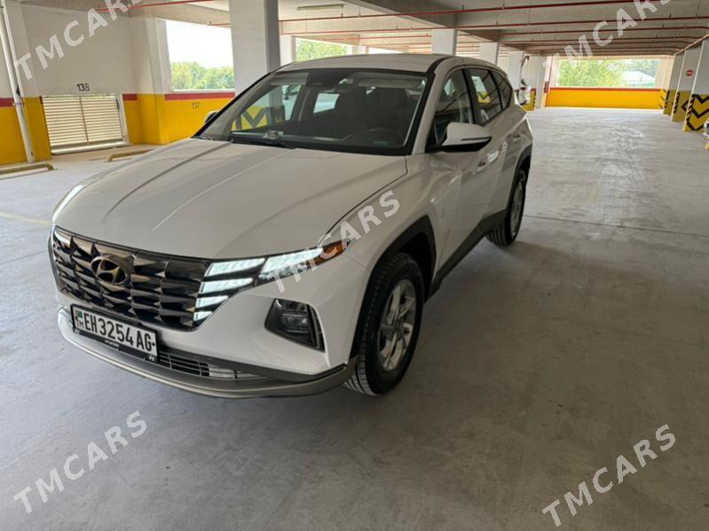 Hyundai Tucson 2022 - 325 000 TMT - Ашхабад - img 5