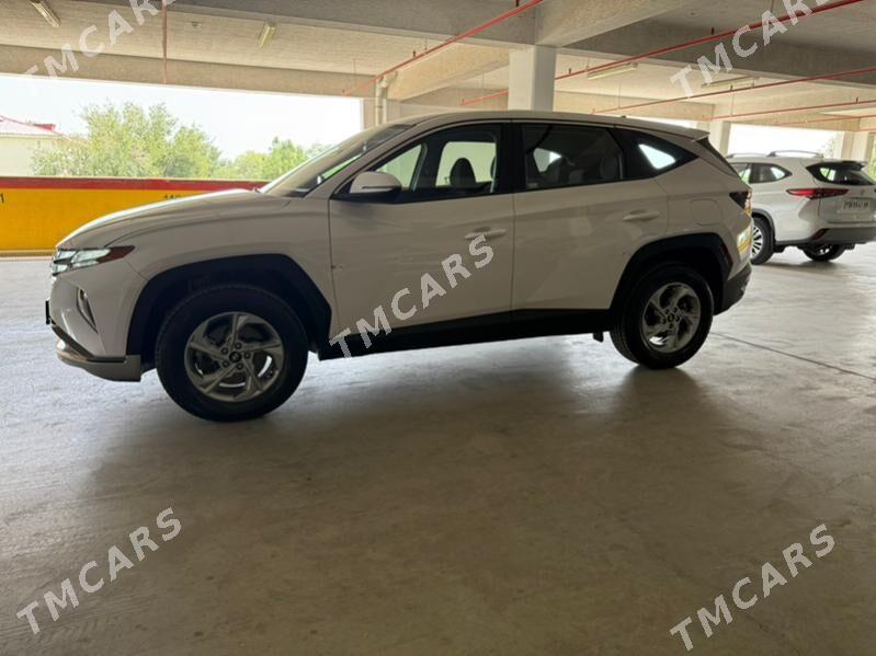 Hyundai Tucson 2022 - 325 000 TMT - Ашхабад - img 4
