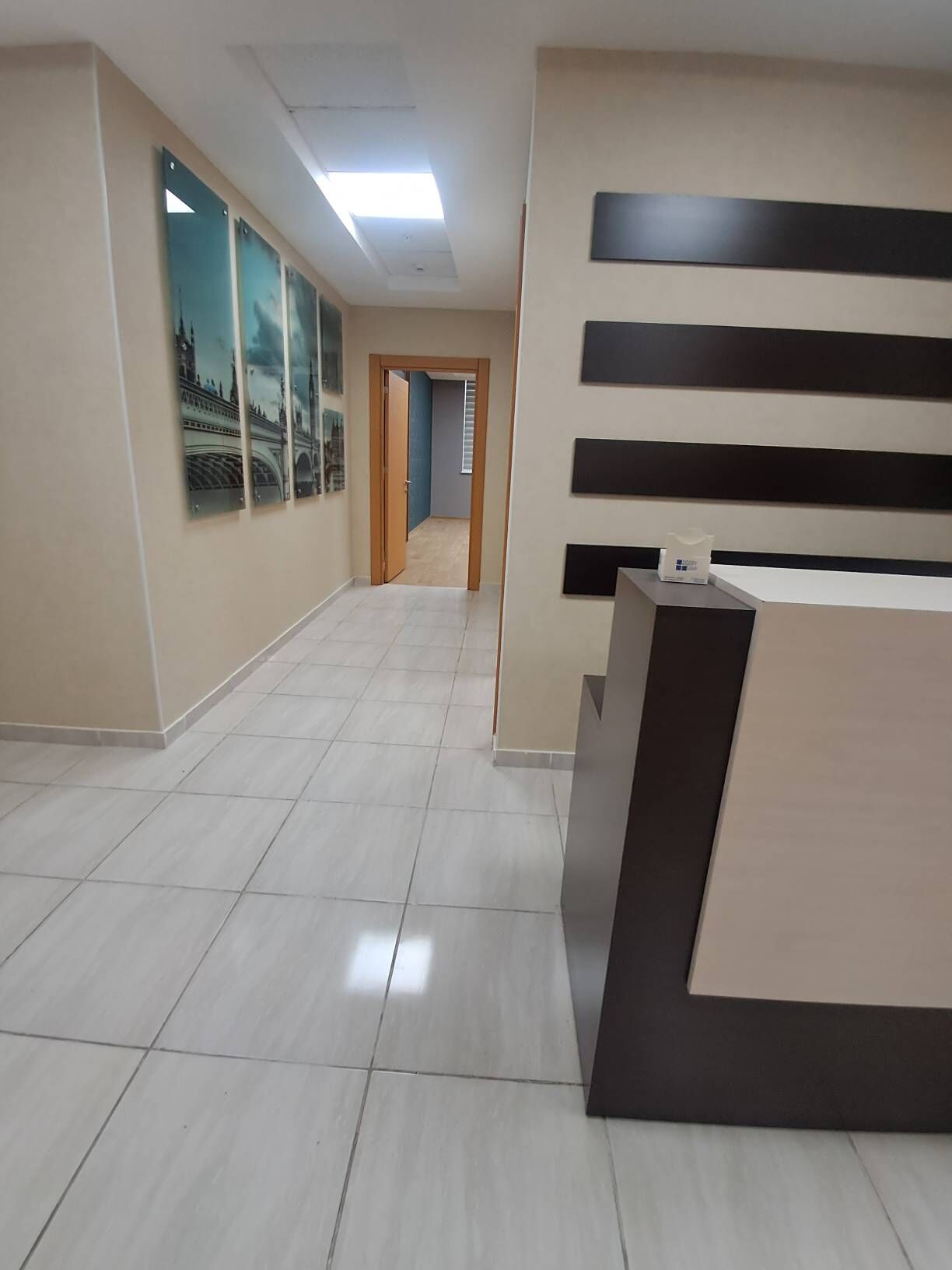 Ofis Офис ️. Telekiciler - Aşgabat - img 2