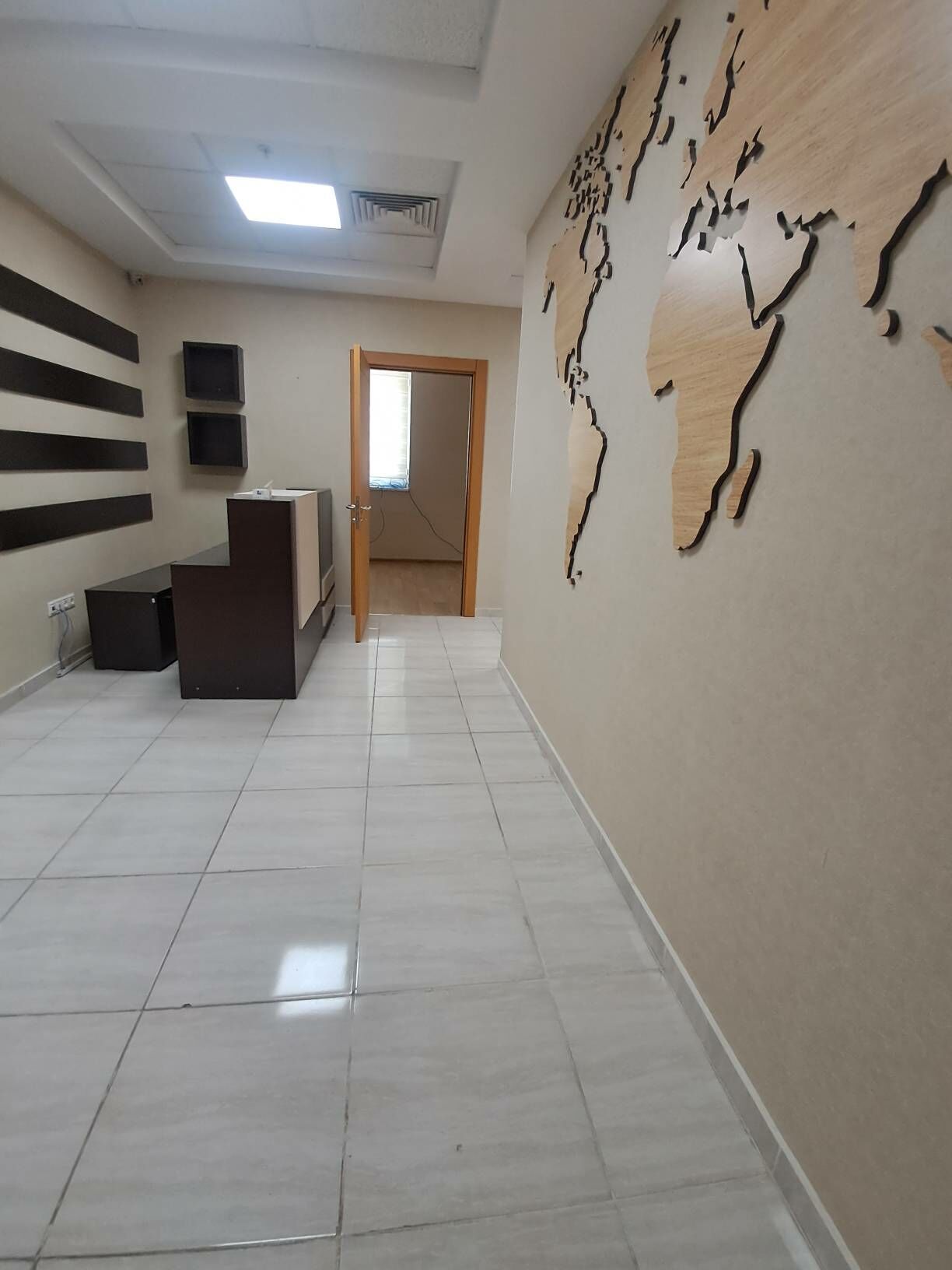 Ofis Офис ️. Telekiciler - Aşgabat - img 8