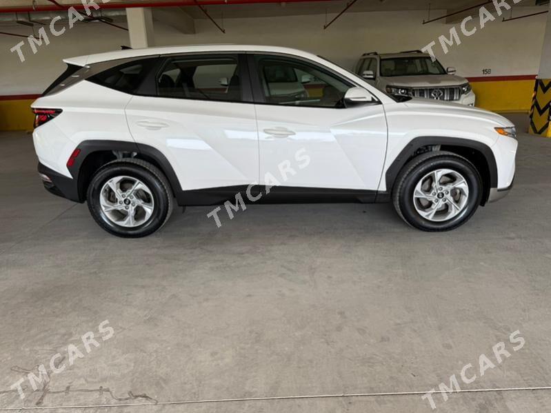 Hyundai Tucson 2022 - 325 000 TMT - Ашхабад - img 3