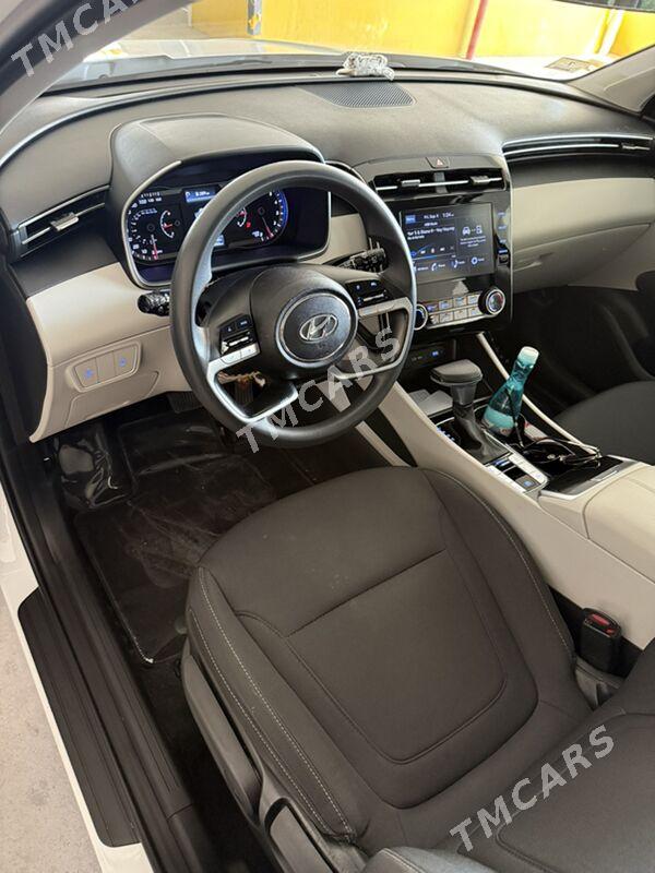 Hyundai Tucson 2022 - 325 000 TMT - Ашхабад - img 2