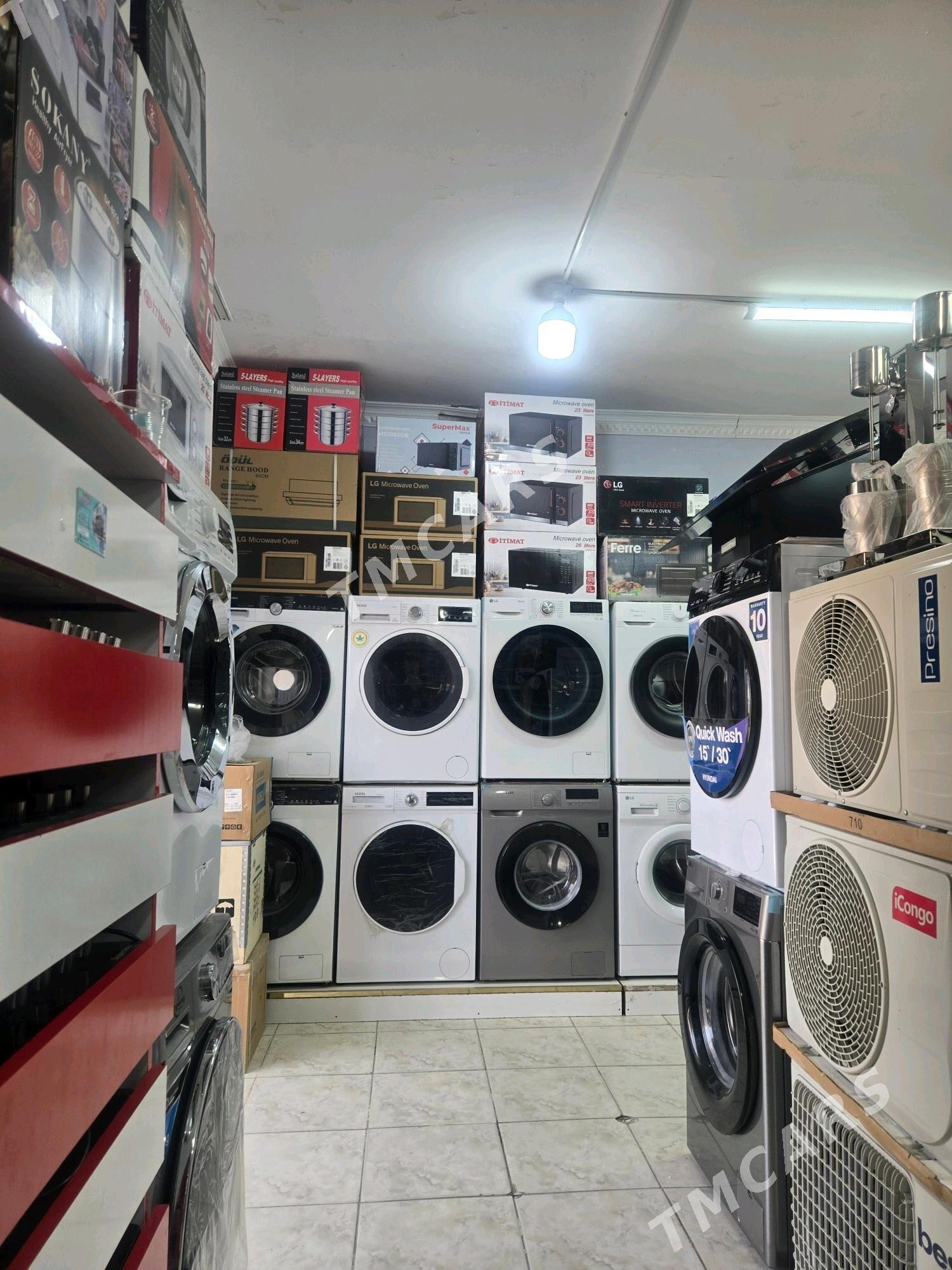 5ji bazara Oglan işçi gerek - Türkmenabat - img 4