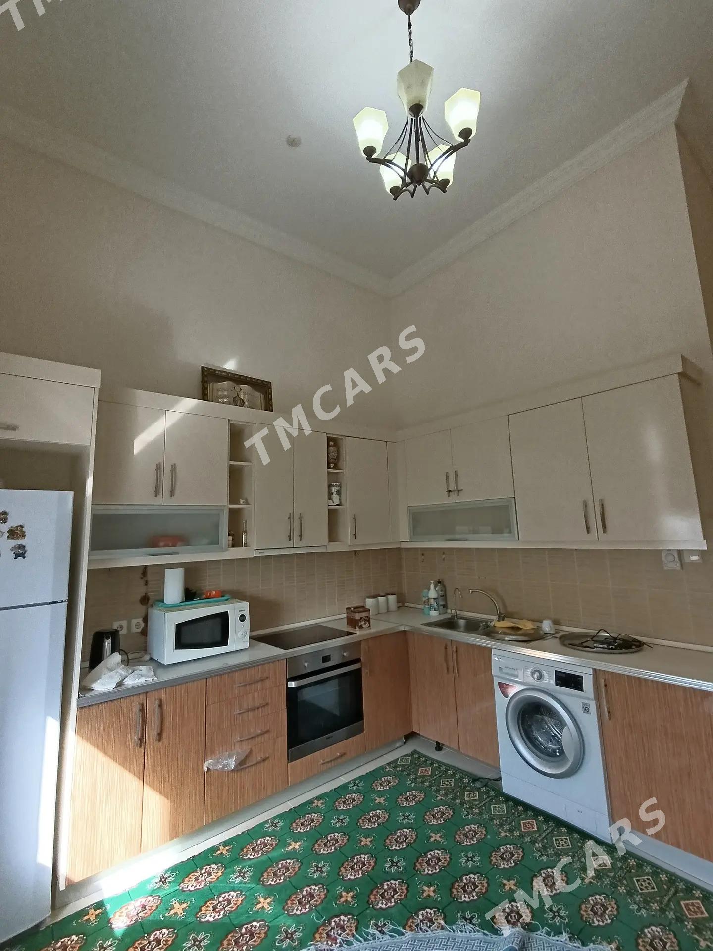  МОСКОВСКАЯ 3КОМ 7ЭТ - Aşgabat - img 9
