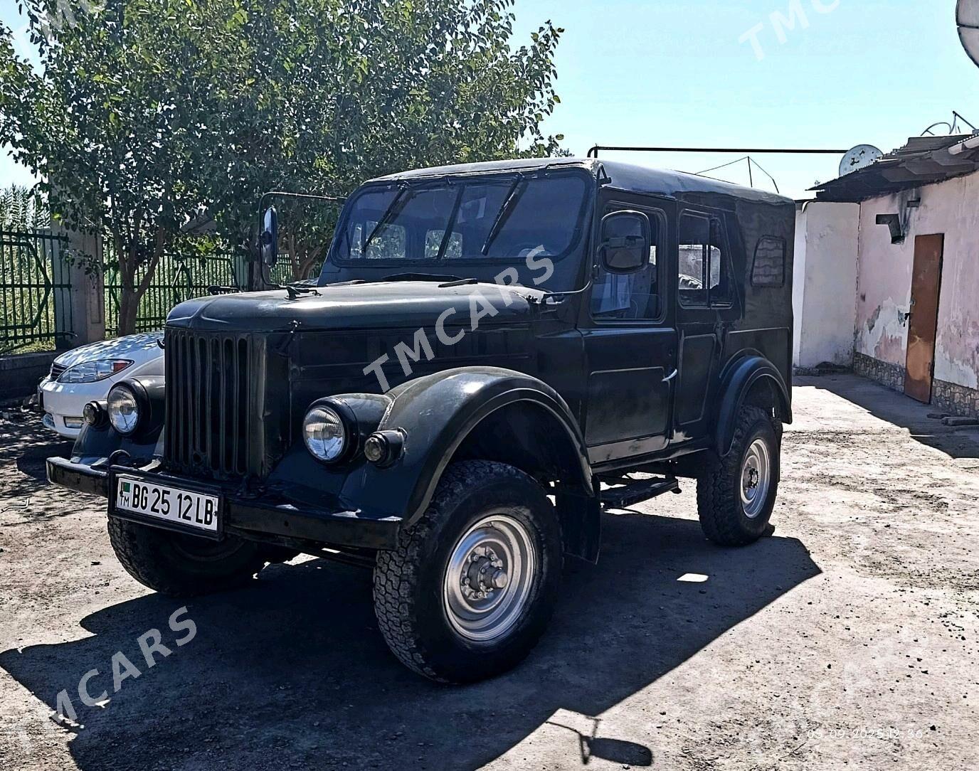 UAZ 469 1987 - 20 000 TMT - Туркменабат - img 3