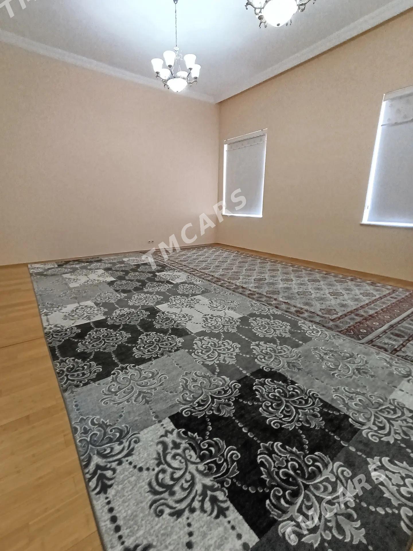  МОСКОВСКАЯ 3КОМ 7ЭТ - Aşgabat - img 8