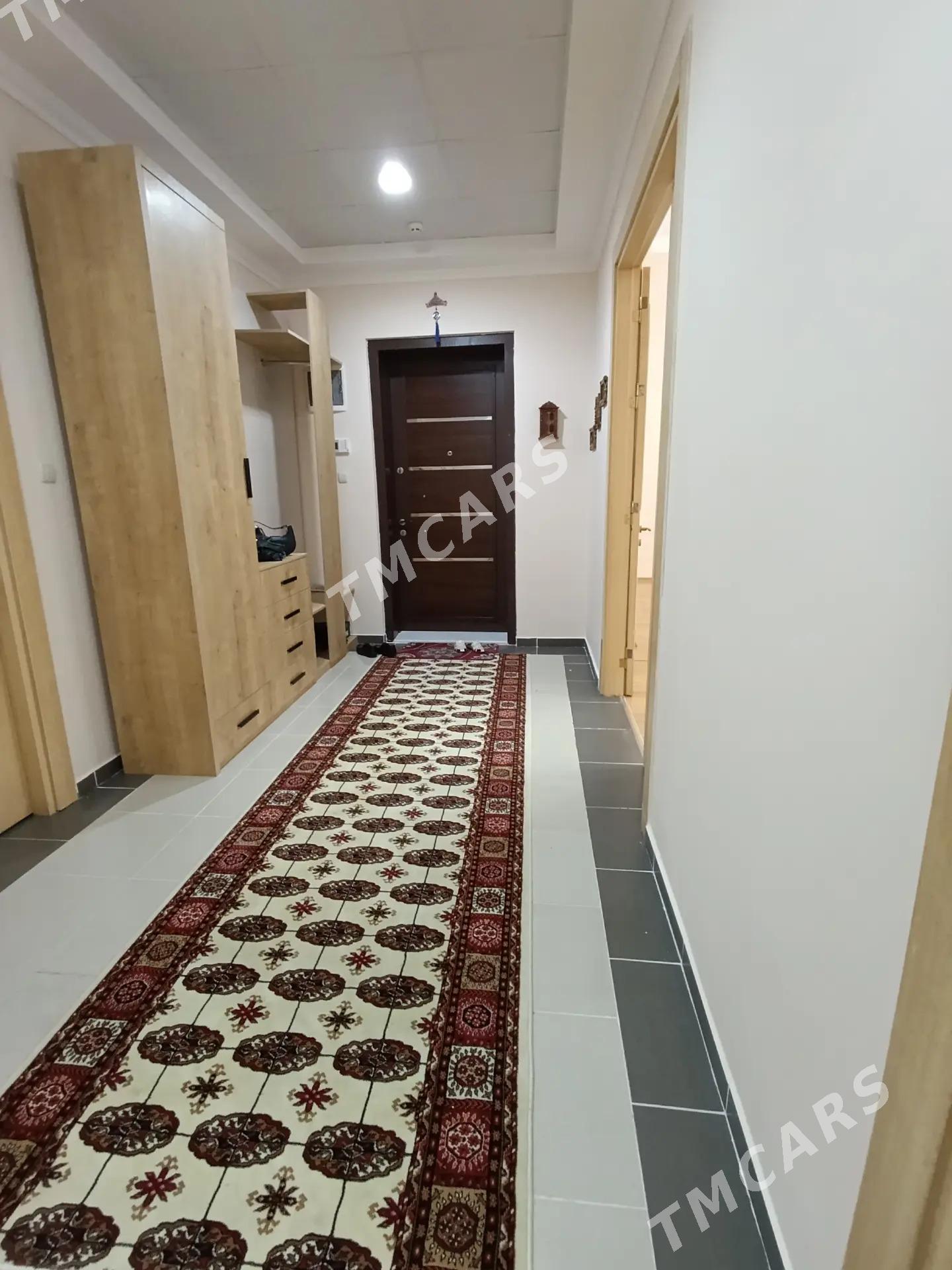  МОСКОВСКАЯ 3КОМ 7ЭТ - Aşgabat - img 3