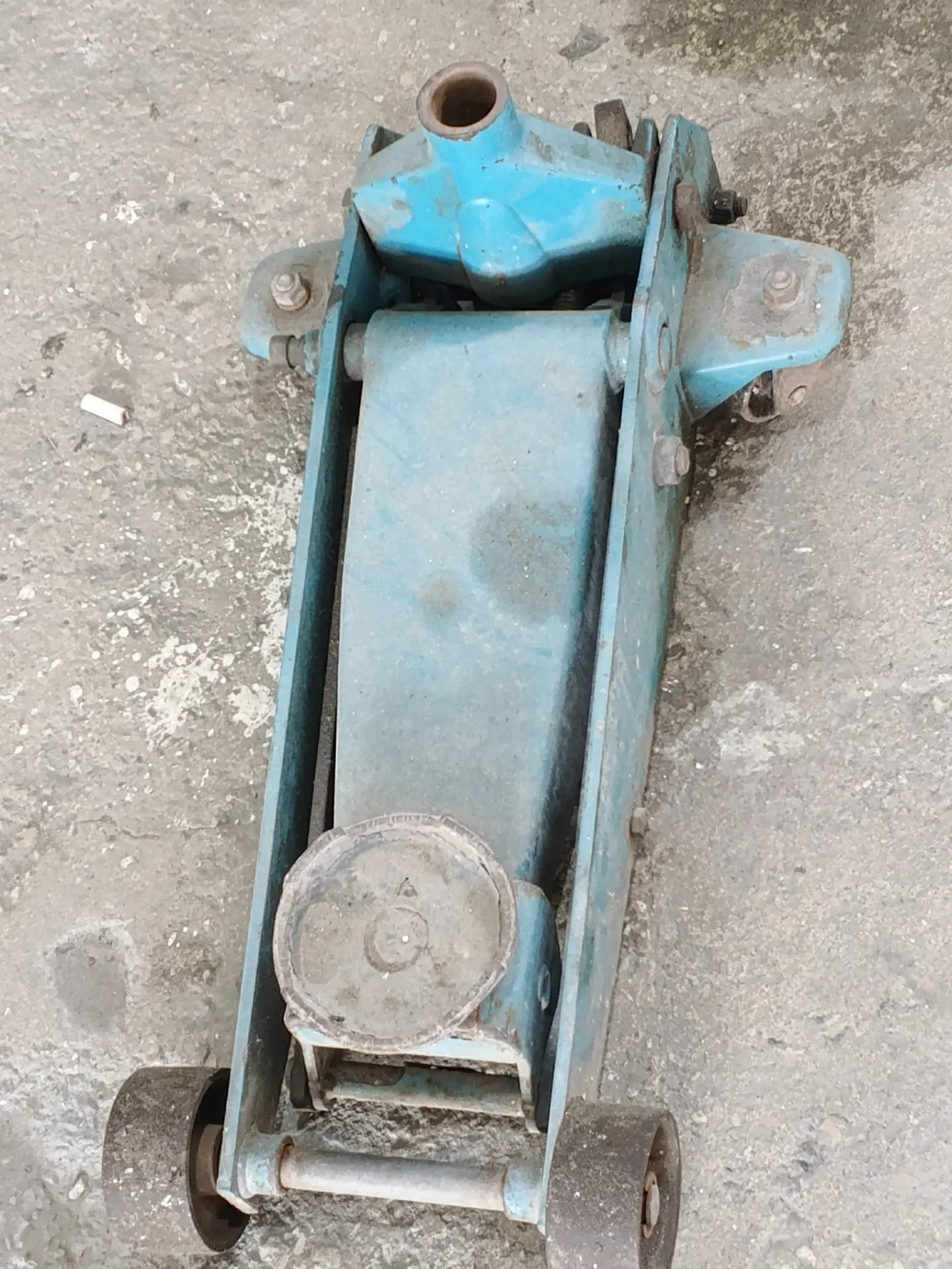 Damkyrat 500 TMT - Balkanabat - img 2