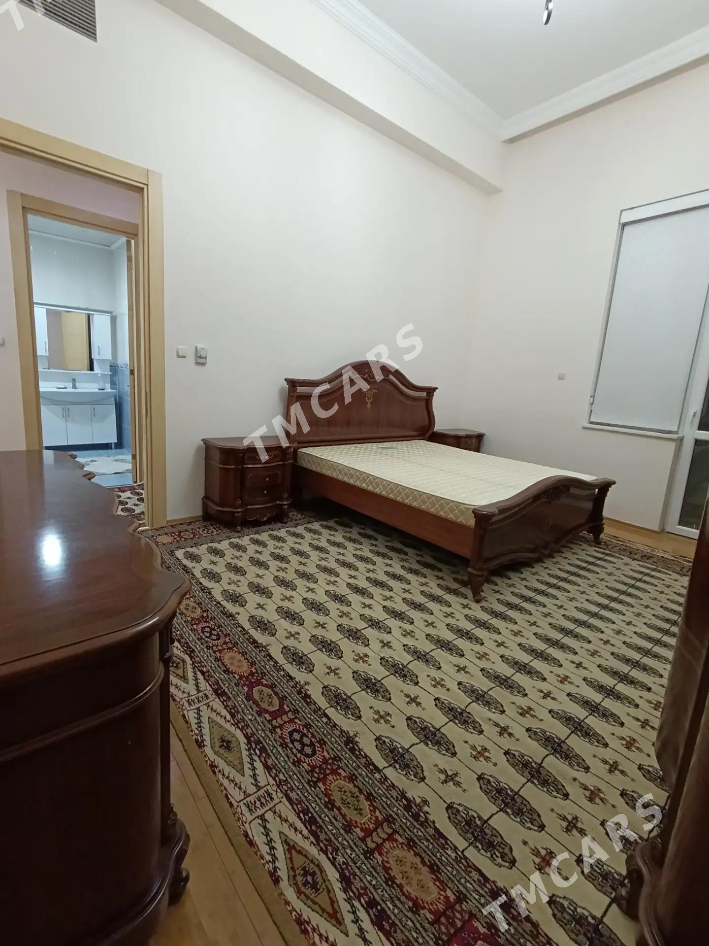  МОСКОВСКАЯ 3КОМ 7ЭТ - Aşgabat - img 6