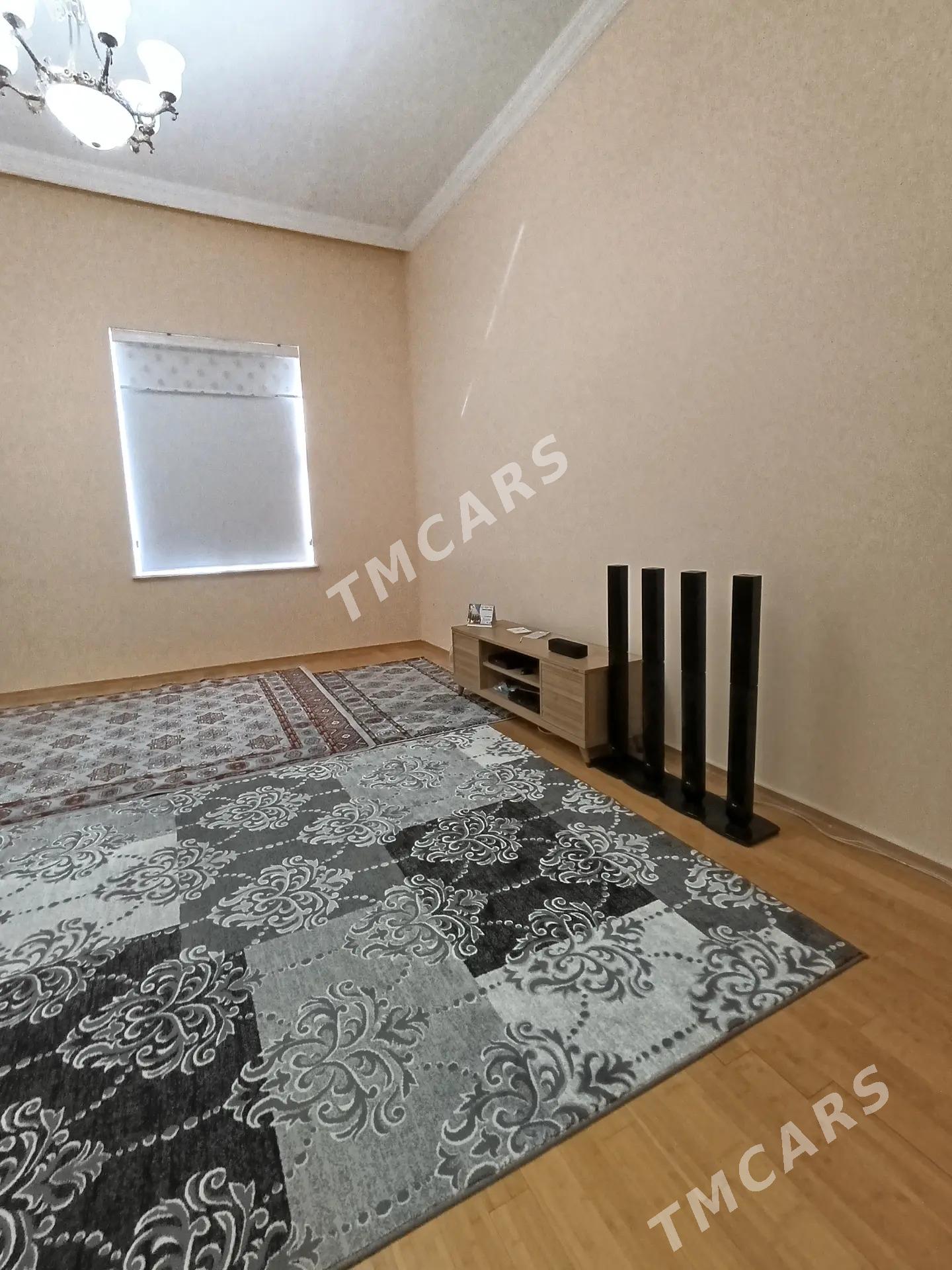  МОСКОВСКАЯ 3КОМ 7ЭТ - Aşgabat - img 10