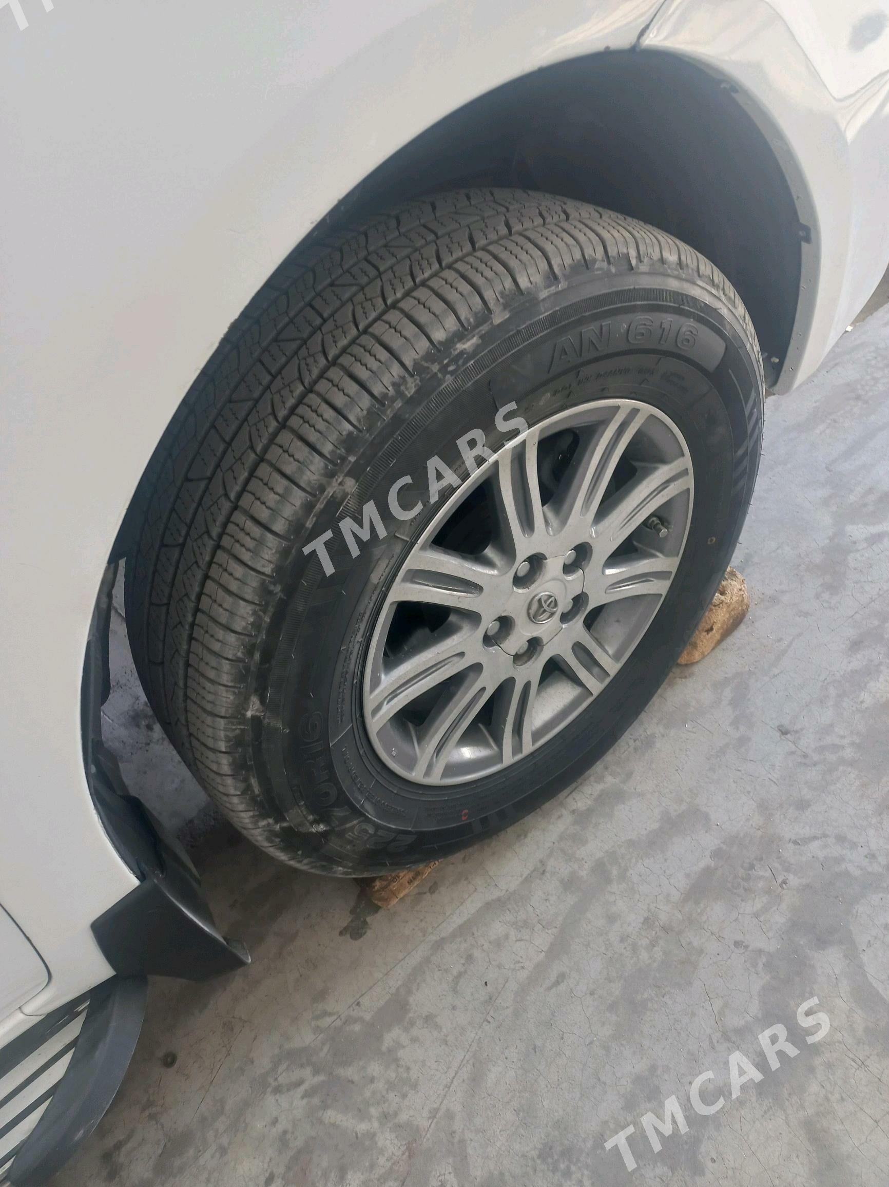 Toyota Sienna 2006 - 240 000 TMT - Türkmenabat - img 8