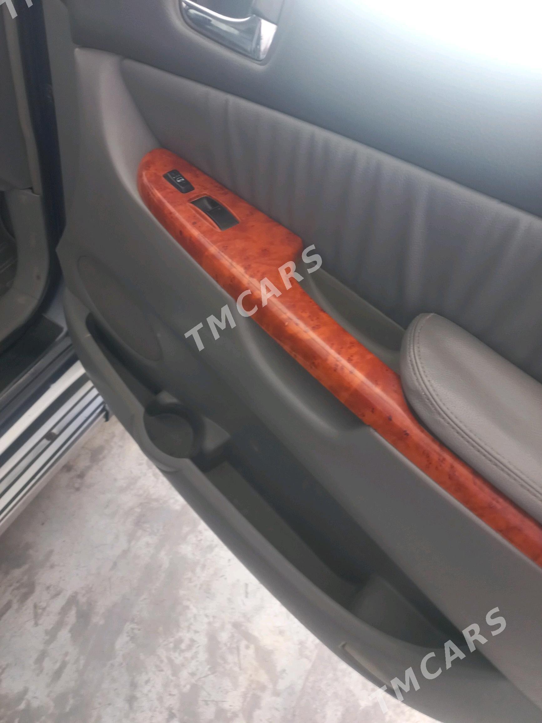 Toyota Sienna 2006 - 240 000 TMT - Türkmenabat - img 4